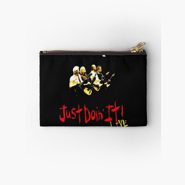 Item preview, status quo just dont it live designed and sold by BramKellingCA.