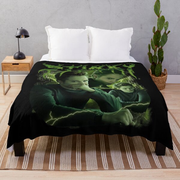 Item preview, Vintage Limited Edward Cullen designed and sold by DuduMissing.