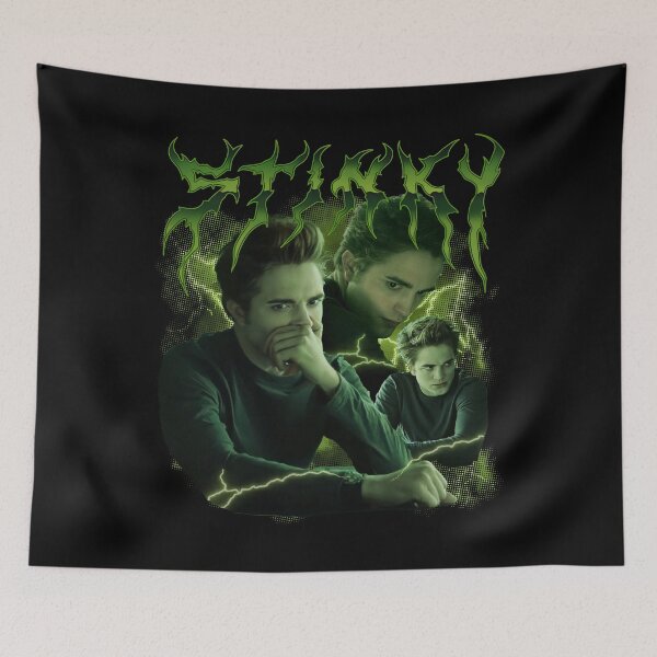 Item preview, Vintage Limited Edward Cullen  designed and sold by DuduMissing.