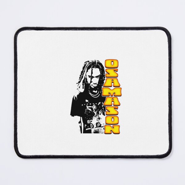 Item preview, Black Silhouette Rapper  designed and sold by SMOOTHMARKET.