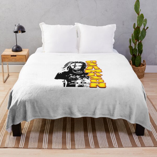 Item preview, Black Silhouette Rapper designed and sold by SMOOTHMARKET.