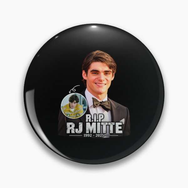 Artikelvorschau, Rj-Mitte entworfen und verkauft von BartholomewAsh.