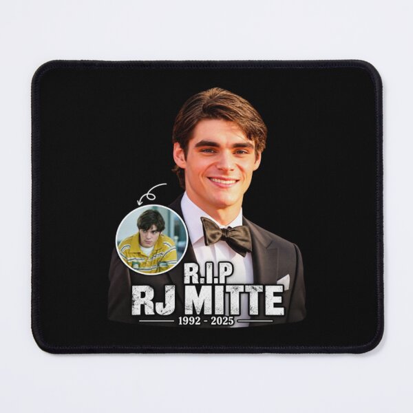 Item preview, Rj-Mitte designed and sold by BartholomewAsh.
