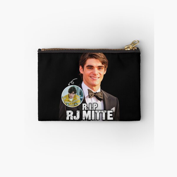 Item preview, Rj-Mitte designed and sold by BartholomewAsh.