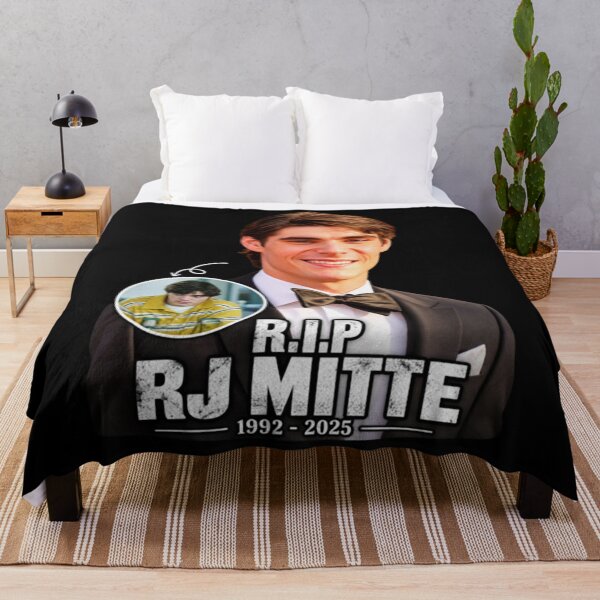 Item preview, Rj-Mitte designed and sold by BartholomewAsh.