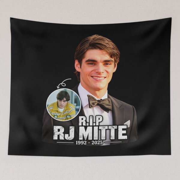 Item preview, Rj-Mitte designed and sold by BartholomewAsh.