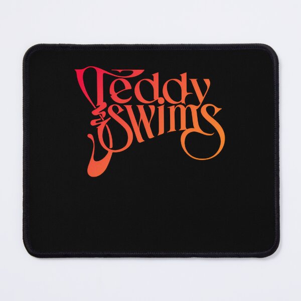Item preview, Red And Orange Gradient Cursive designed and sold by Ramaditya26.