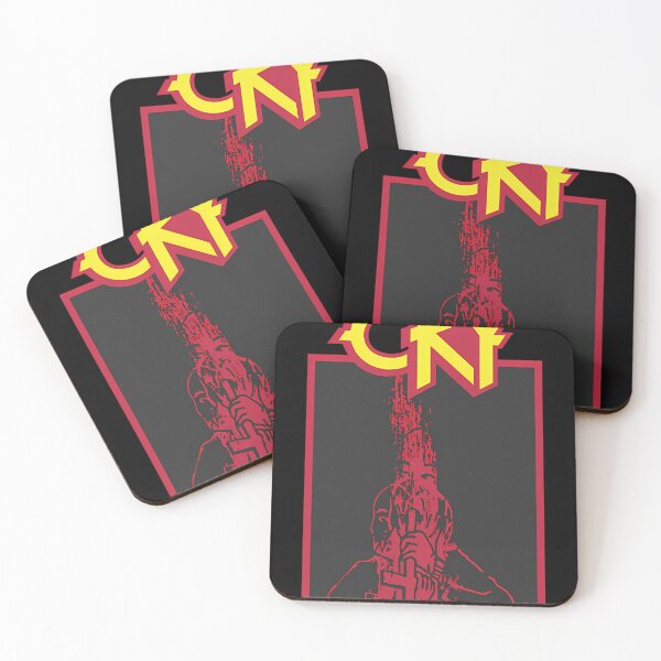 Item preview, CKY designed and sold by BramKellingCA.