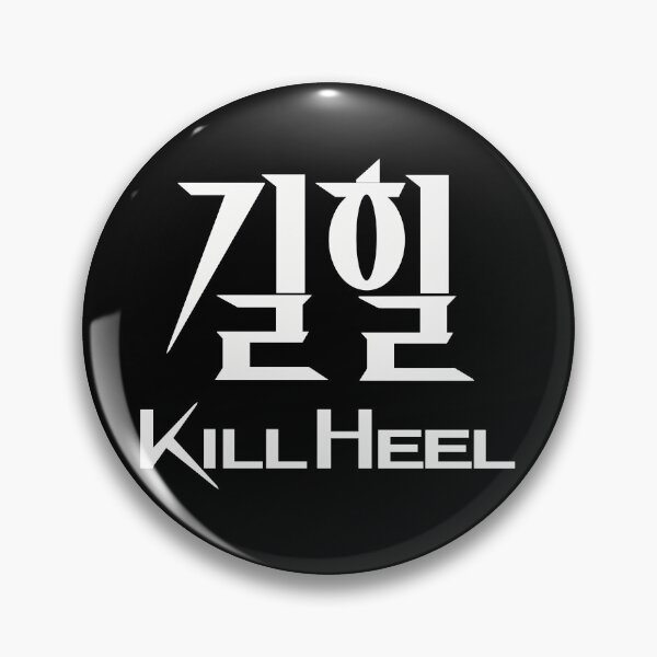 Item preview, Kill Heel designed and sold by sokileri999.