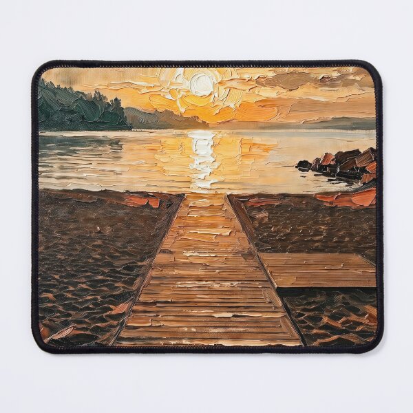 Item preview, Baltic Sea view at sunrise designed and sold by Strandwerk.