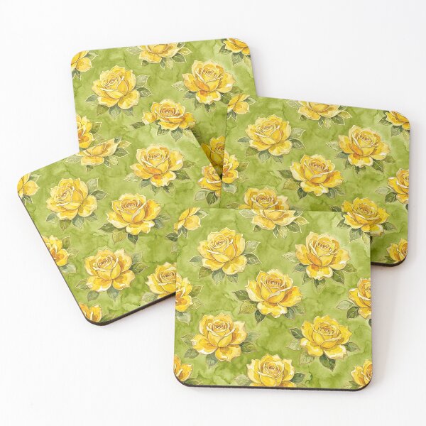 Item preview, Yellow Rose designed and sold by GraphicsClub.