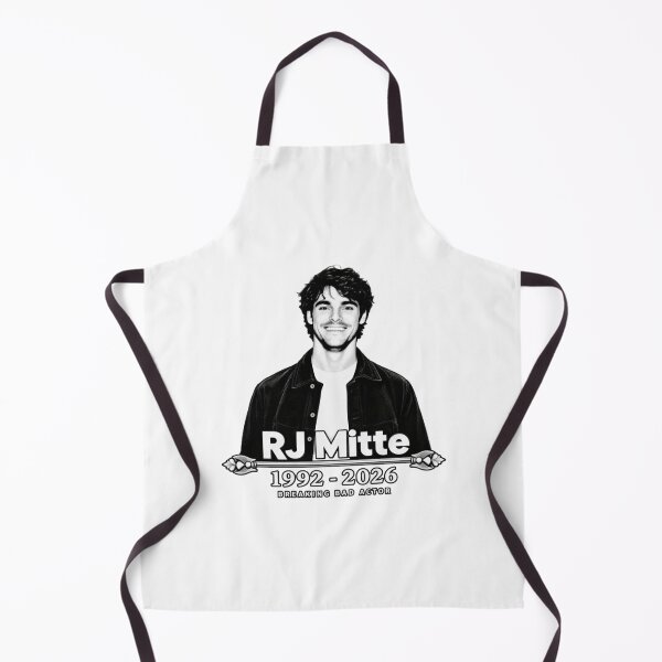 Item preview, Rj-Mitte designed and sold by BartholomewAsh.