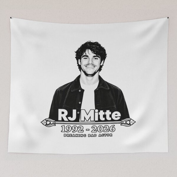 Item preview, Rj-Mitte designed and sold by BartholomewAsh.