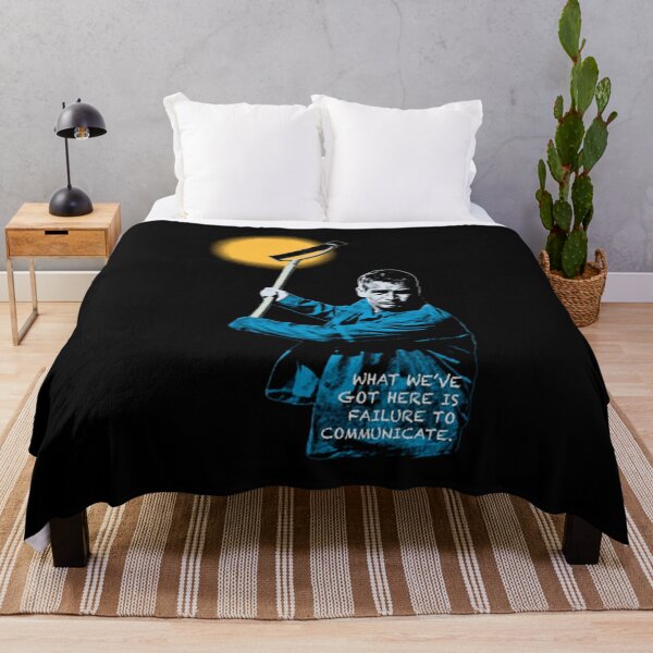 Item preview, Cool Hand Luke Vintage Movie 2 designed and sold by Tahrah-Retro.