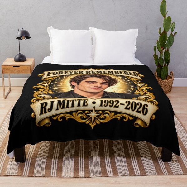 Item preview, Rj-Mitte designed and sold by BartholomewAsh.