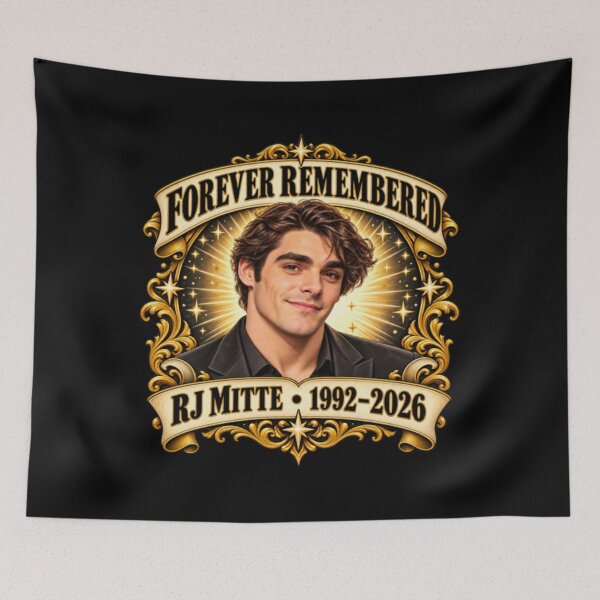 Item preview, Rj-Mitte designed and sold by BartholomewAsh.