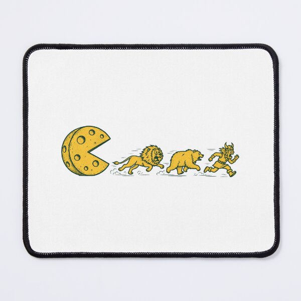 Item preview, G.re.en B.a.y Packers Cheeseheads Vintage designed and sold by DarrinReilly.
