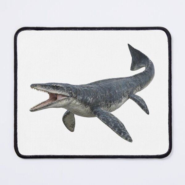 Item preview, Realistic Mosasaurus Prehistoric Marine Predator designed and sold by Chaoscience.