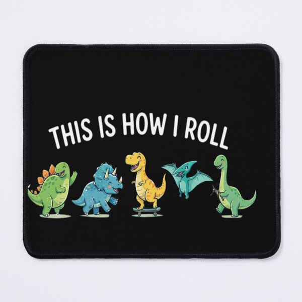 Item preview, Funny Brachiosaurus Dinosaur Lover Kids Brontosaurus designed and sold by sidleytetip.