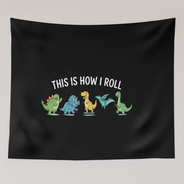 Item preview, Funny Brachiosaurus Dinosaur Lover Kids Brontosaurus designed and sold by sidleytetip.
