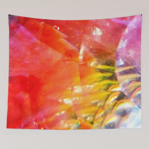 Item preview, Nectar & Crimson Glass: Prism Hive designed and sold by ElionSolis.