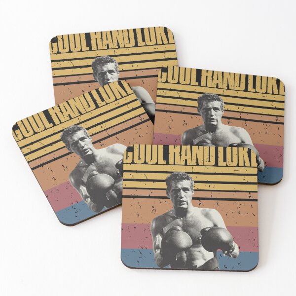Item preview, Cool Hand Luke Vintage Movie 5 designed and sold by Tahrah-Retro.