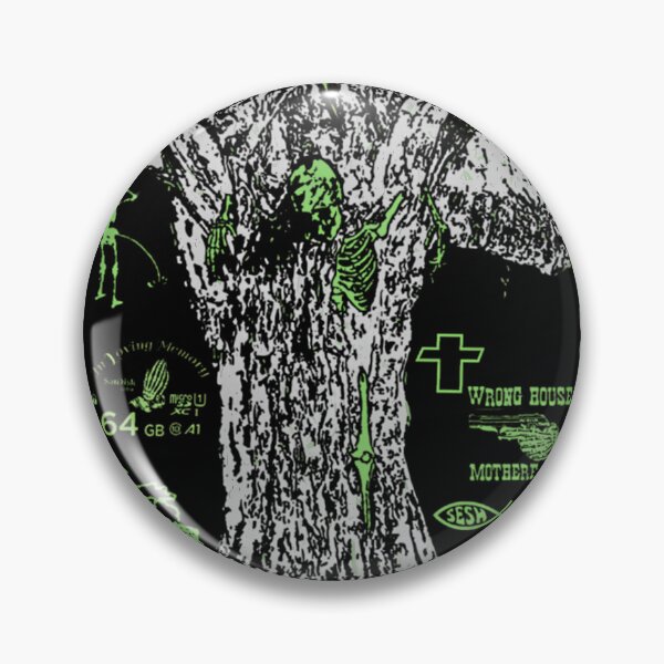 Item preview, Team SESH withered designed and sold by BreckAshmore.
