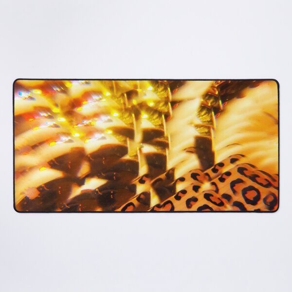 Item preview, Golden Cheetah Luxe: Hyperdrive Animalia designed and sold by ElionSolis.