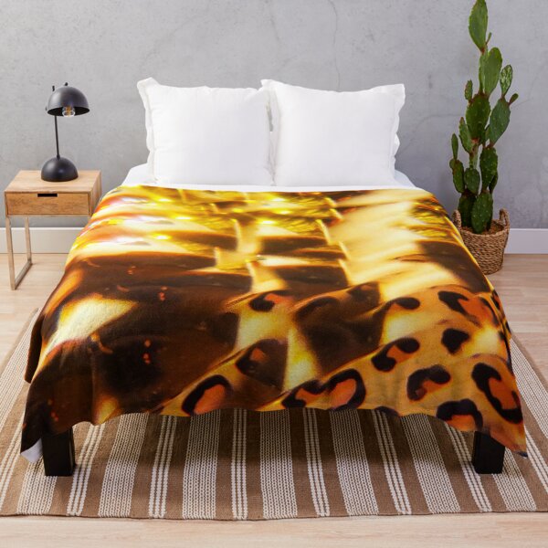 Item preview, Golden Cheetah Luxe: Hyperdrive Animalia designed and sold by ElionSolis.