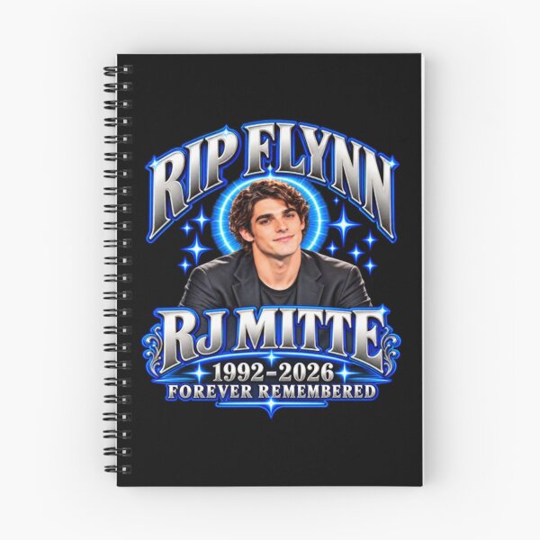 Item preview, RJ Mitte Tribute, Walter Jr Memorial Actor Tribute, TV Drama Fan, RIP Walt Jr designed and sold by BartholomewAsh.