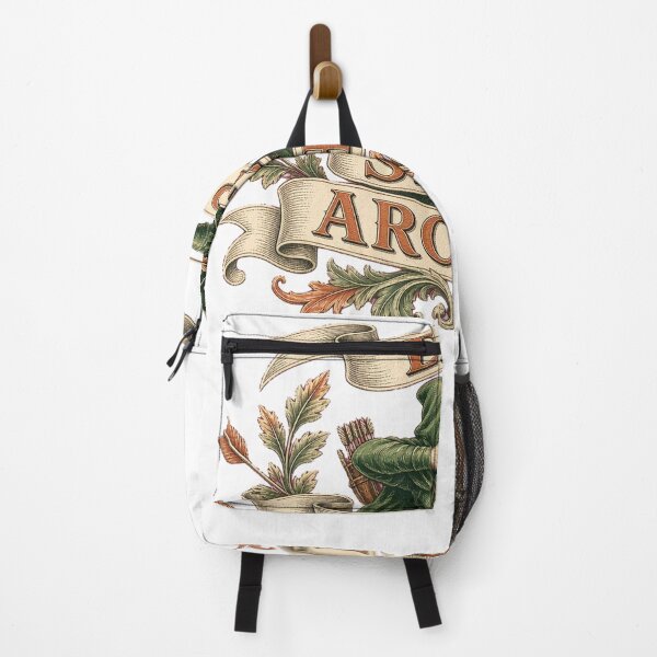 Item preview, Eat Sleep Archery Bow Hunting Archer Gift designed and sold by HappyVibration.