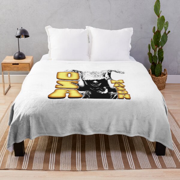 Item preview, Rapper Silhouette With Typography designed and sold by SMOOTHMARKET.