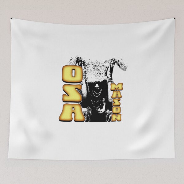 Item preview, Rapper Silhouette With Typography  designed and sold by SMOOTHMARKET.