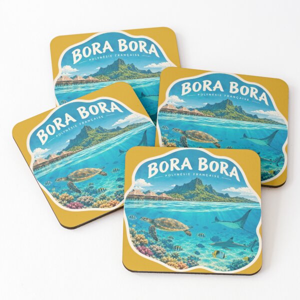 Item preview, Bora Bora designed and sold by THE Company.