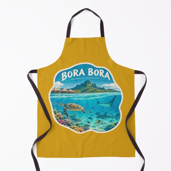Item preview, Bora Bora designed and sold by THE Company.