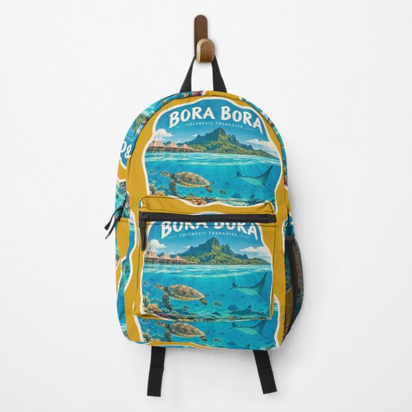 Item preview, Bora Bora designed and sold by THE Company.
