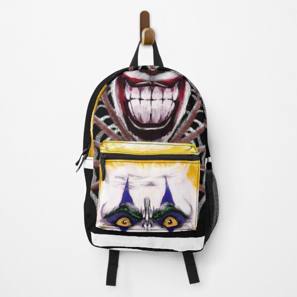 Item preview, Watts the clown designed and sold by Michael4877.