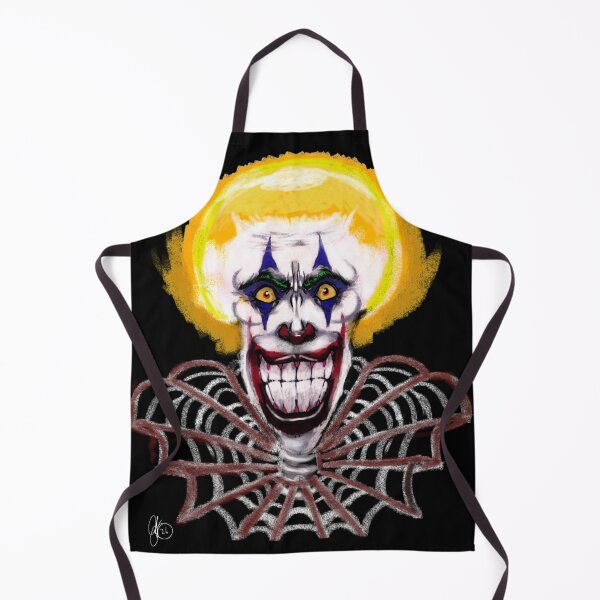 Item preview, Watts the clown designed and sold by Michael4877.