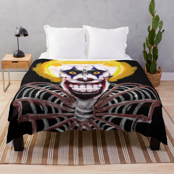 Item preview, Watts the clown designed and sold by Michael4877.