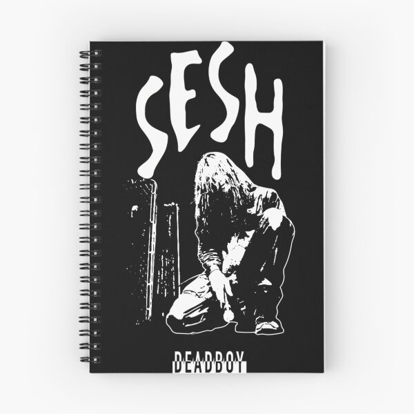Item preview, Bones SESH Deadboy designed and sold by BreckAshmore.
