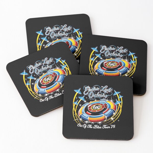 Item preview, Electricss Lightss Orchestrass Spaces Tours designed and sold by TrezzlTees.