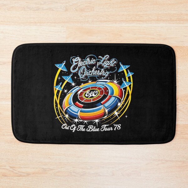 Item preview, Electricss Lightss Orchestrass Spaces Tours designed and sold by TrezzlTees.