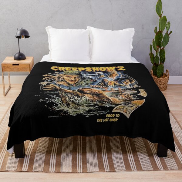 Item preview, Creepshow Horror Movie designed and sold by Tahrah-Retro.