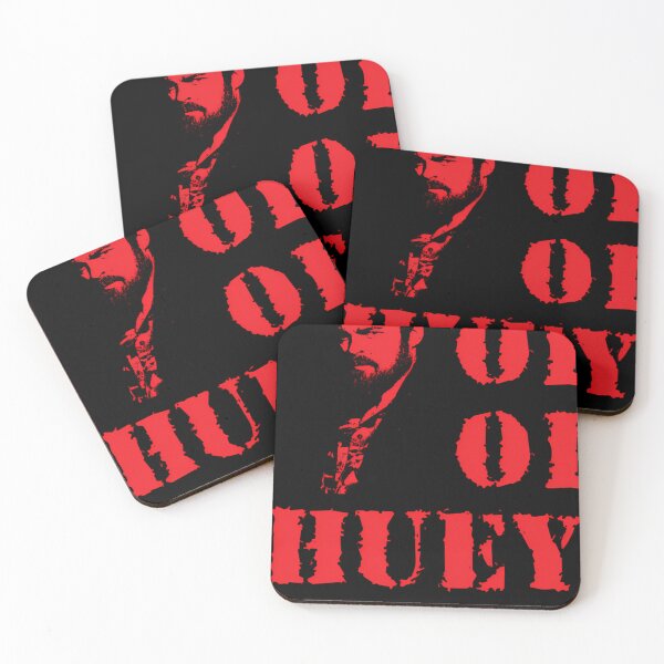 Item preview, The Boys Butcher oi oi Huey designed and sold by BreckAshmore.
