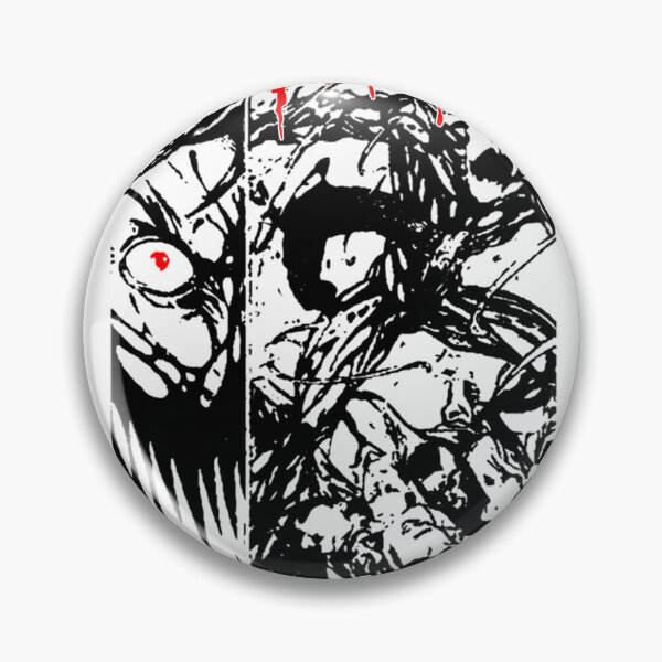 Item preview, Carnage Comics designed and sold by BreckAshmore.