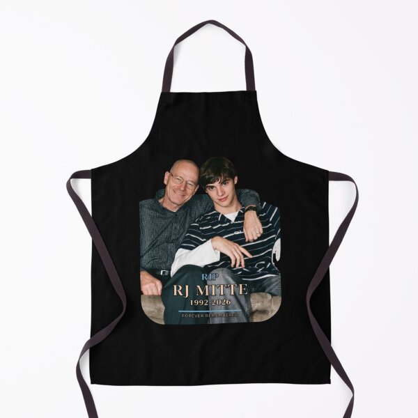 Item preview, RJ Mitte Tribute, Walter Jr Memorial Actor Tribute, TV Drama Fan, RIP Walt Jr designed and sold by BartholomewAsh.