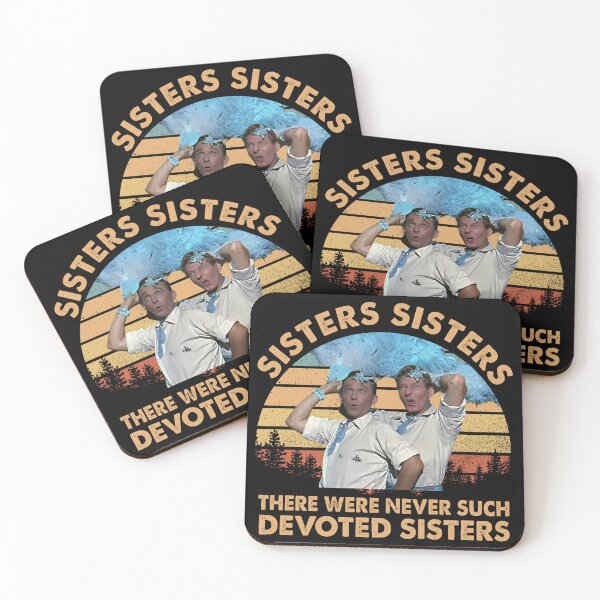 Item preview, White Christmas Wallace and Davis Sisters Sisters designed and sold by DuduMissing.