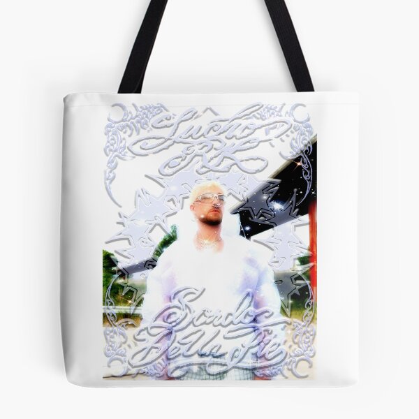 Item preview, Y2k Glow Style Reggaeton Singer designed and sold by Tallboy666.