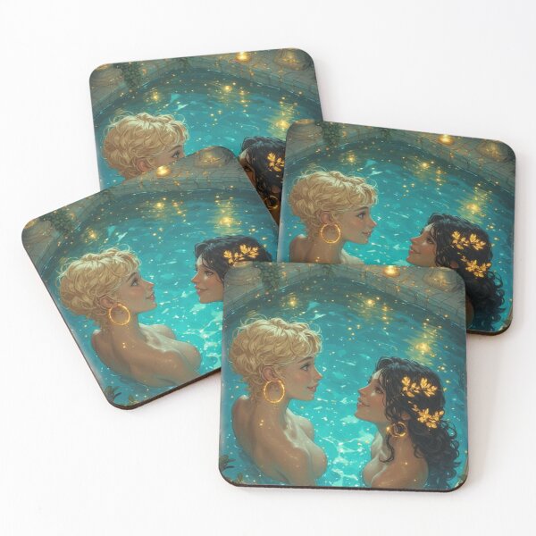 Item preview, Bath Night designed and sold by halibutgoatramb.