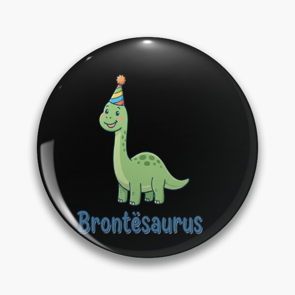 Item preview, Brontesaurus designed and sold by sidleytetip.